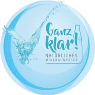 Bubble Ganz klar!
